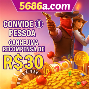 5686a.com Indique amigos para receber um bônus