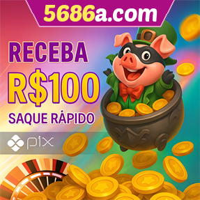 5686a.com Ganhe R$ 100,00 Gratis